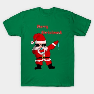 merry Christmask T-Shirt